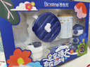合生元（BIOSTIME）新客禮包 含派星1段(0-6個(gè)月) 350g 新國標 曬單實(shí)拍圖