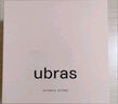 ubras無(wú)尺碼背心文胸女士?jì)纫屡[形無(wú)痕內衣無(wú)痕粉底液隱形膚常規 曬單實(shí)拍圖