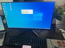 華碩（ASUS）品牌【14代酷睿i7】臺式電腦主機商用辦公獨顯政府企業(yè)采購設計渲染補貼家用游戲電腦整機全套 六 酷睿i7/32G/1TB/直播渲染 電腦主機+24寸顯示屏全套【高清藍光護眼】 曬單實(shí)拍圖
