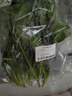 【有機】菠菜250g 曬單實(shí)拍圖