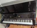 YAMAHA日本原裝進(jìn)口雅馬哈鋼琴99成新家用初學(xué)者專(zhuān)業(yè)演奏二手立式鋼琴U1/U1H/U3H UX 日本原裝進(jìn)口 曬單實(shí)拍圖