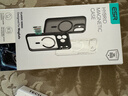 億色適用iphone17pro/17promax鏡頭膜 蘋(píng)果17pro/17promax后置鏡頭攝像頭蓋獨(dú)立分體高清不頂殼-透明 曬單實(shí)拍圖