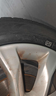 韓泰（Hankook）汽車(chē)輪胎 205/55R16 91V K415 原配大眾寶來(lái)/高爾夫/朗逸 曬單實(shí)拍圖