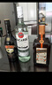 君度（Cointreau Liqueur）洋酒 橙酒力嬌酒700ml   曬單實(shí)拍圖
