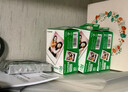 富士（FUJIFILM）拍立得相機相紙3寸迷你膠片mini SE/12/41/99/liplay/evo/link 3/7+/8/9/11/25/40//90/SP2相片紙 白邊(20張)+草莓啵啵相 曬單實拍圖