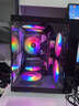 技嘉 酷睿i5 13400F臺式組裝電腦主機RTX4060Ti/5060Ti游戲高端電競獨顯直播設計渲染整機 配置七：14600KF+RTX5060Ti D5 曬單實(shí)拍圖