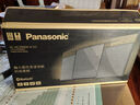 松下（Panasonic）SC-HC200GK-K 無線藍(lán)牙音箱/音響 CD/USB外接/迷你音響 曬單實(shí)拍圖