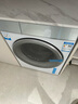卡薩帝（Casarte）攬光WB滾筒洗衣機全自動(dòng)家用 10公斤直驅變頻  智能投放 精華洗 CE B10LWBU1 家電國家補貼 曬單實(shí)拍圖