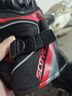 賽羽（SCOYCO）摩托車(chē)手套騎行摩托機車(chē)賽車(chē)防摔防護保暖觸屏騎士裝備冬季手套 曬單實(shí)拍圖