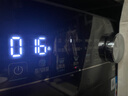 美的（Midea）滾筒洗衣機全自動(dòng)家用 1.1洗凈比MD120V36T 12公斤洗烘一體機 節能凈速 以舊換新 家電國家補貼20% 曬單實(shí)拍圖