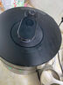 美的電壓力鍋配件鍋蓋總成MY-YL50Easy202/YL60Easy202蓋子上蓋 曬單實(shí)拍圖
