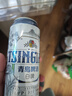 青島啤酒（TsingTao）精釀白啤 全麥釀造 500ml*12聽(tīng) 整箱裝 雙十一熱賣(mài) 曬單實(shí)拍圖