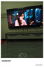 海爾（Haier）電視55/65/75/85/英寸【國(guó)家補(bǔ)貼20%】4K超高清平板電視一級(jí)能效超薄智能液晶電視機(jī)小紅花H5C系列 75英寸 3+64G【75H5C】新品 曬單實(shí)拍圖