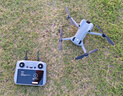 大疆 DJI Mini 5 Pro 長(cháng)續航暢飛套裝 (DJI RC 2, 增強圖傳）一英寸迷你航拍機全向主動(dòng)避障智能跟隨 曬單實(shí)拍圖