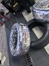 倍耐力（Pirelli）汽車(chē)輪胎 P ZERO PZ4 防爆胎285/45R21 113Y 寶馬X7 全新輪胎 汽車(chē)輪胎 曬單實(shí)拍圖