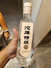沱牌  特級(jí) T68 濃香型 白酒 50度 480ml*6 整箱裝  曬單實(shí)拍圖