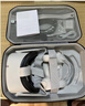 二手0culus Quest2 3S Pro游戲機觀(guān)影頭戴式VR一體機steam串流智能 VR眼鏡 Quest2 256G 99新 曬單實(shí)拍圖