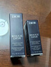 迪奧DIOR【鄧為推薦】烈艷藍(lán)金口紅絲絨999啞光唇膏化妝品 生日禮物女 曬單實(shí)拍圖