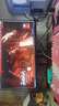 KTC 27英寸2K 220Hz  旋轉升降 內置音箱FastIPS電競顯示屏HDR400硬件護眼電腦顯示器H27T22S-3 Pro 曬單實(shí)拍圖