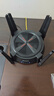磊科（netcore）N60PRO AX6000千兆無(wú)線WiFi6路由器 5G雙頻雙2.5G口 6000M速率 家用電競(jìng)游戲穿墻王wifi軟路由Mesh 曬單實(shí)拍圖