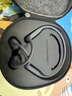 韶音（SHOKZ）OpenRun Pro 2 S820開(kāi)放式藍牙耳機骨傳導耳機運動(dòng)跑步騎行無(wú)線(xiàn)七夕禮物 砂石黑 曬單實(shí)拍圖