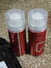 莎貝龍造型干膠99ml*2發(fā)膠定型噴霧旅行裝小瓶上飛機干膠男女造型過(guò)安檢 曬單實(shí)拍圖
