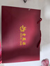 老鳳祥銀手鐲嬰兒寶寶長(cháng)命鎖套裝足銀兒童銀鐲子寶寶銀飾新生滿(mǎn)月禮物 捧福寶寶套裝 【30±1g】配專(zhuān)屬寶寶禮盒 曬單實(shí)拍圖