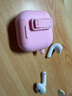 蘋果Apple/蘋果 AirPods 4代主動(dòng)降噪U(xiǎn)SB-C充電airpods4無(wú)線藍(lán)牙耳機(jī) airpods 4代【主動(dòng)降噪】 標(biāo)配+店保2年 曬單實(shí)拍圖