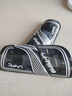 李寧（LI-NING）足球護(hù)腿板兒童成人護(hù)板護(hù)小腿比賽訓(xùn)練男士專業(yè)護(hù)具裝備 S碼 曬單實(shí)拍圖
