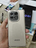 vivo iQOO Z10 Turbo 12GB+256GB 沙漠色 天璣8400滿(mǎn)血版 7620mAh超薄藍海電池 國家補貼 手機 曬單實(shí)拍圖