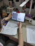 學(xué)而思學(xué)習機P4標準款PRO2025煥新款新版學(xué)習平板小學(xué)到高中課程同步全科全年齡段AI電腦初中學(xué)前兒BJ70 P4【6+256G】送三代手寫(xiě)筆+DK千奇百科 【官方正品】 曬單實(shí)拍圖