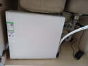 美的（Midea）出品WAHIN華凌凈水器家用真鮮活凈水機ro反滲透廚下式直飲機國家補貼凈飲機0阻垢家用1000G大通量 曬單實拍圖