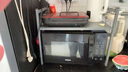 格蘭仕（Galanz）變頻微波爐烤箱一體機 省電一級能效 家用大平板23L大容量  智能900W大功率速熱 變頻微烤一體 【店長推薦】 曬單實拍圖