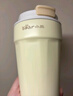 小熊（Bear）保溫杯 咖啡杯304不銹鋼便攜學(xué)生男女士杯子350ml開(kāi)學(xué)伴手禮物 曬單實(shí)拍圖