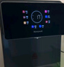 霍尼韋爾（Honeywell）冷熱兩用 壁掛式管線(xiàn)機家用 凈水器凈飲機伴侶 100℃真沸騰 即熱式直飲 水電分離 國家補貼 EC01-H 曬單實(shí)拍圖