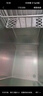 美的（Midea）200升減霜家用小冷柜冷藏冷凍轉換冰柜一級能效母嬰母乳小冰箱BD/BC-200KMF(E)家電國家補貼20% 曬單實(shí)拍圖