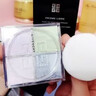紀梵希（Givenchy）四宮格散粉1 雙支囤貨裝定妝粉蜜粉餅啞光提亮禮物女雙十一狂歡購 曬單實(shí)拍圖