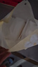 德佑一次性防溢乳墊100片透氣溢乳貼哺乳期產(chǎn)后隔奶喂奶墊柔軟防脫落 曬單實(shí)拍圖