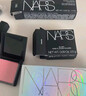 NARS【11.11現貨速搶】限定月光大白餅 散粉粉餅蜜粉不卡粉持久輕透 曬單實(shí)拍圖