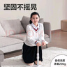得力（deli）三段式閱讀支架讀書(shū)架可伸縮升降兒童學(xué)生成人看書(shū)支架桌面書(shū)立架桌上書(shū)立架 生日開(kāi)學(xué)禮物 曬單實(shí)拍圖