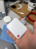 中興（ZTE）5G隨身wifi移動UFI 無線上網(wǎng)卡 5g插卡路由 無限隨行車載 筆記本流量卡托 F50/MU300 曬單實拍圖