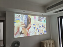 愛(ài)普生（EPSON）CH-TW5750【5700升級款】3LCD家庭影院智能投影儀（2700lm高亮度  原生1080P）國家補貼 曬單實(shí)拍圖