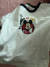 巴拉巴拉童裝兒童短袖t恤上衣寶寶2025夏裝208225117229 曬單實(shí)拍圖