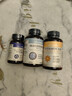 naturewise維生素K2軟膠囊 領鈣入骨促凝血備孕成人青少年中老年補鈣90粒/瓶 曬單實拍圖