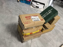 云南白藥薄荷留蘭冬青牙膏亮白清新口氣呵護(hù)牙齦家庭裝 【經(jīng)典留蘭】留蘭215g+30g 曬單實(shí)拍圖