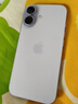 iPhone美版機apple蘋(píng)果iPhone17全網(wǎng)通拍攝剪輯游戲直播手機全新未激活 iPhone17  6.3英寸紫色 256GB美版有鎖+開(kāi)孔內置雙卡雙待 曬單實(shí)拍圖