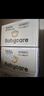 babycare皇室獅子王國拉拉褲大號箱裝XL58片嬰兒尿不濕透氣親膚 曬單實(shí)拍圖