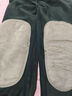 恒源祥【冬季熱銷(xiāo)】保暖褲男女羊毛加絨加厚帶護膝護腰冬防寒打底棉褲 曬單實(shí)拍圖