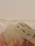 曼卡龍黃金耳釘小星星足金耳環(huán)耳飾一對爆閃小巧 送女友禮物 小星星耳飾 0.86g 曬單實(shí)拍圖
