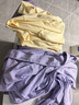 雅特茂月子服純秋冬季產(chǎn)后棉孕婦睡衣款產(chǎn)婦待產(chǎn)喂奶哺乳家居服 秋冬款220g（送胸墊）奶酪色9-1450 XL 曬單實(shí)拍圖